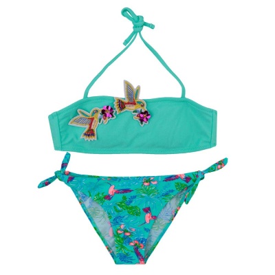 Купальник детский Teres DMB 817ВН